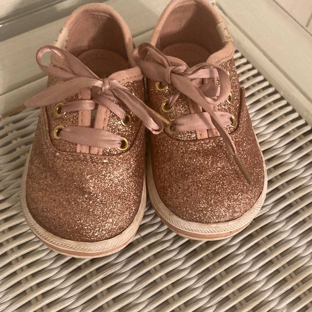 Kate Spade Keds size 4M